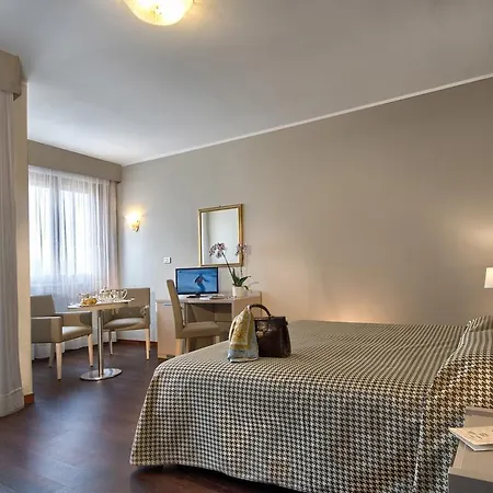 Hotel Terme Principe 3*