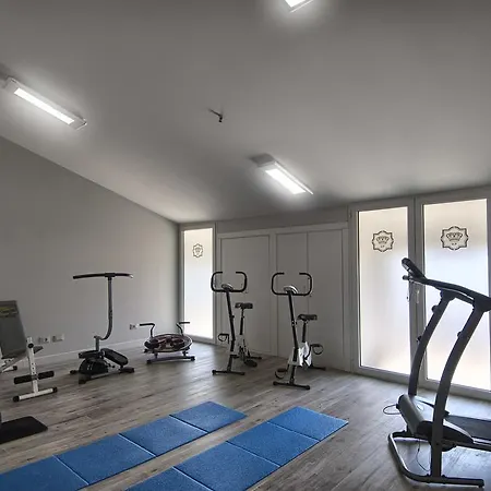 فندق Terme Principe 3*