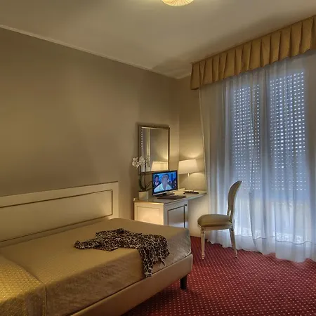 Hotel Hotel Terme Principe 3*