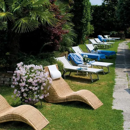 Terme Principe ホテル 3*