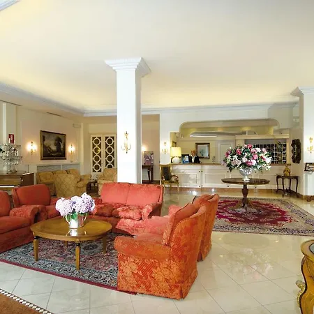 Hotel Terme Principe Abano Terme