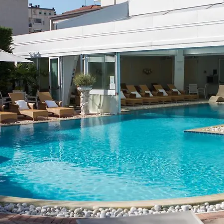 Hotel Terme Principe 3*