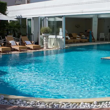 Hotel Terme Principe 3* Abano Terme
