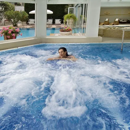 ホテル Terme Principe アーバノ・テルメ