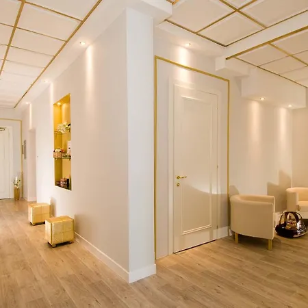 Hotel Hotel Terme Principe 3*