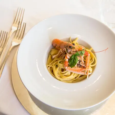 فندق Terme Principe