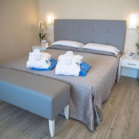 فندق Terme Principe