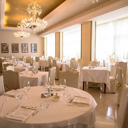 Terme Principe Hotel 3*