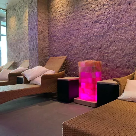 ホテル Terme Principe