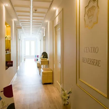 فندق Terme Principe