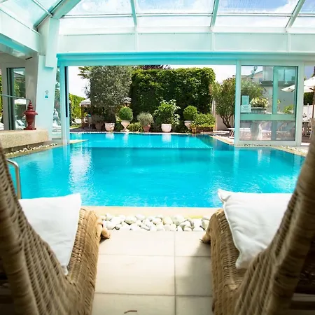 Terme Principe 3* アーバノ・テルメ