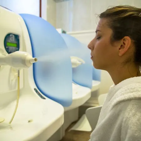 Terme Principe فندق أبانو تيرمي