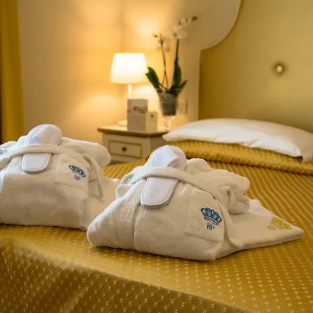 Terme Principe 3* アーバノ・テルメ