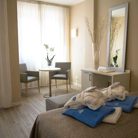 Hotel Terme Principe Abano Terme