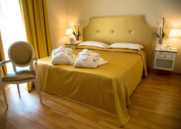 فندق Terme Principe