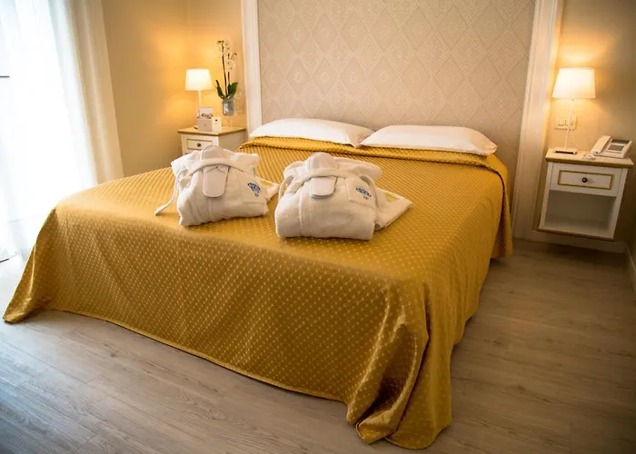 Hotel Terme Principe