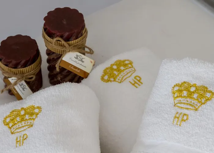 Terme Principe 3* Abano Terme