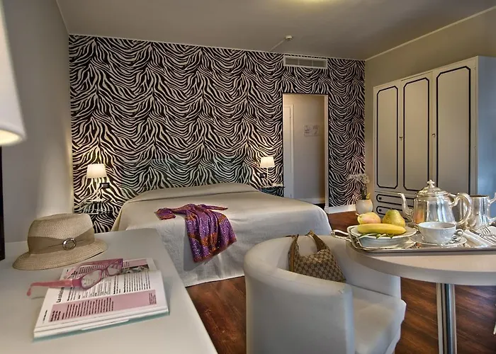 Terme Principe 3* أبانو تيرمي