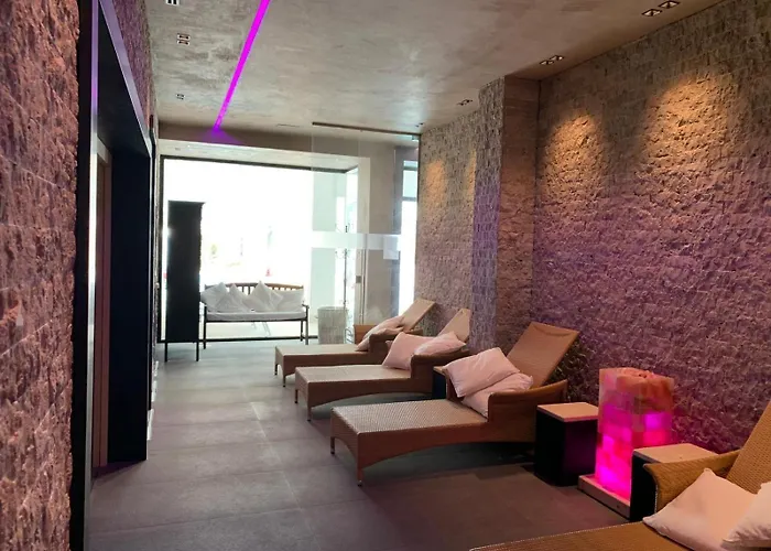 فندق Terme Principe أبانو تيرمي