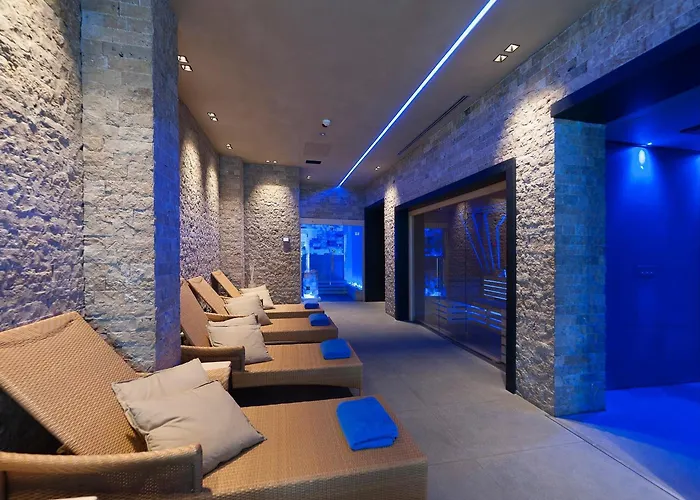 فندق Terme Principe 3*