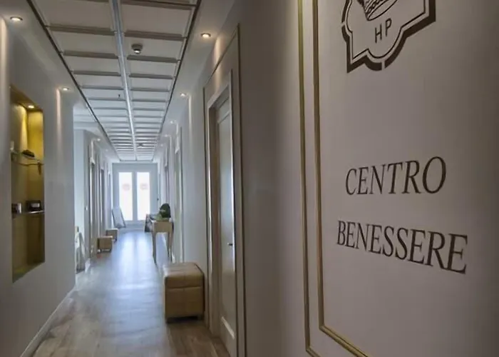 فندق Terme Principe