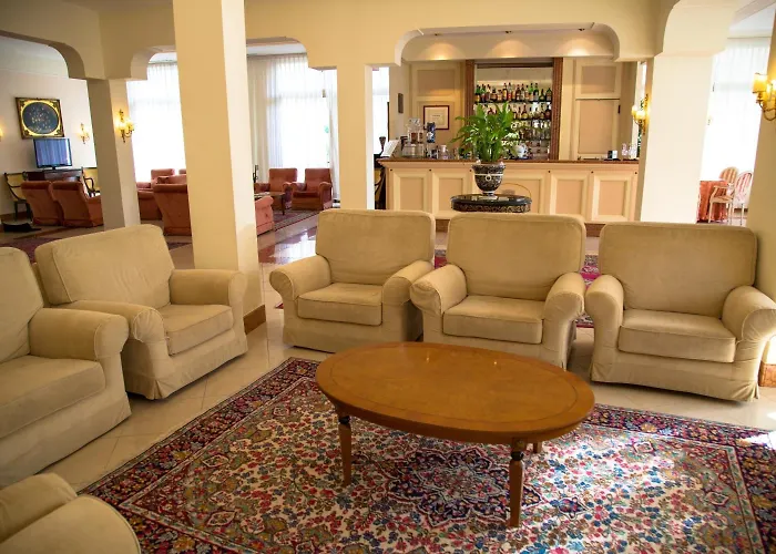 Terme Principe Hotel Abano Terme