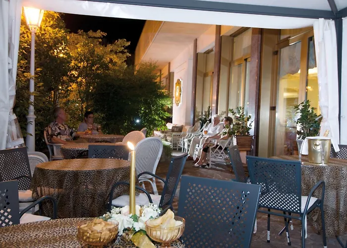 Terme Principe فندق 3*
