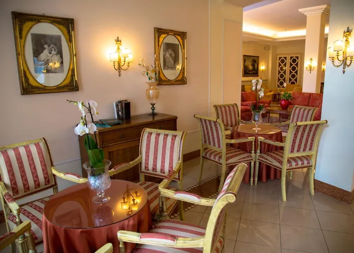 Terme Principe 3*
