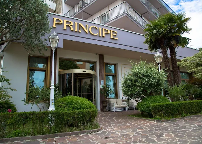 Terme Principe 3*