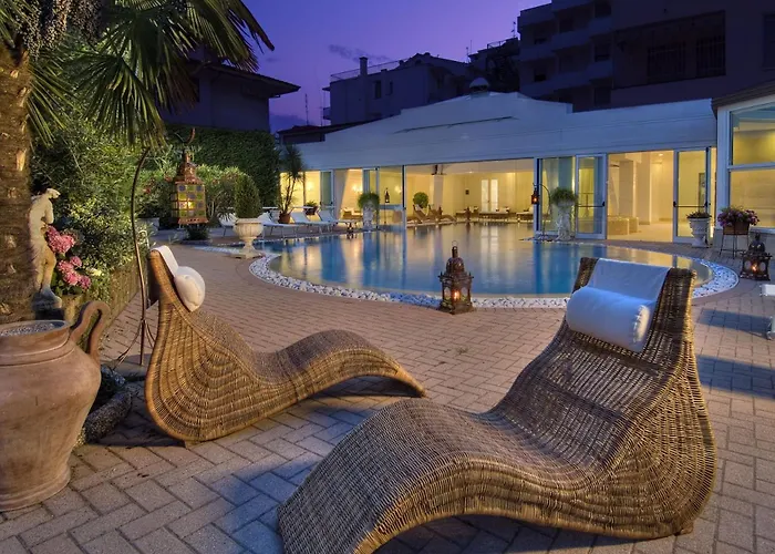 Terme Principe فندق أبانو تيرمي