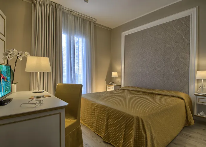 Terme Principe Hotel 3*