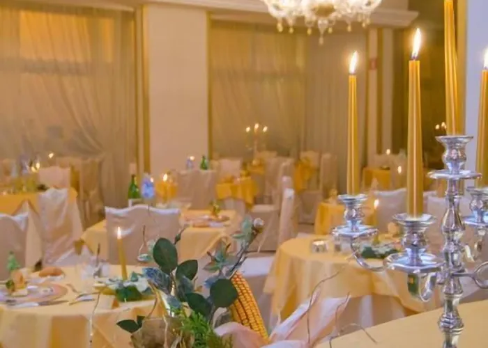 Hotel Terme Principe Abano Terme