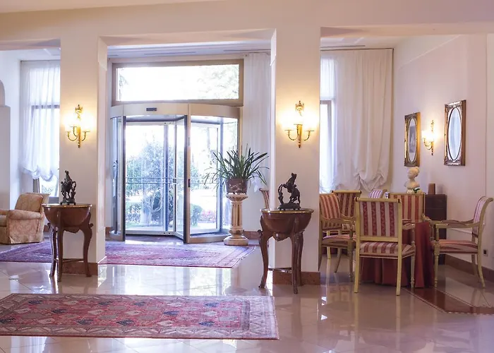 Terme Principe فندق