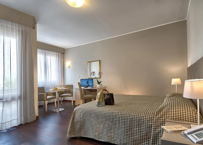 Hotel Terme Principe 3*