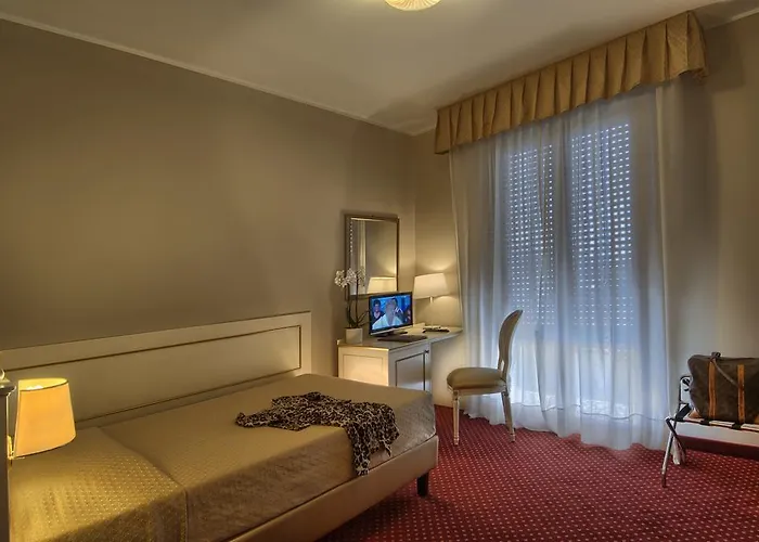 فندق Terme Principe 3*
