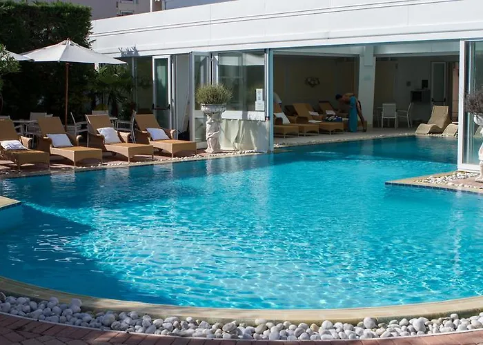 Terme Principe 3* Abano Terme