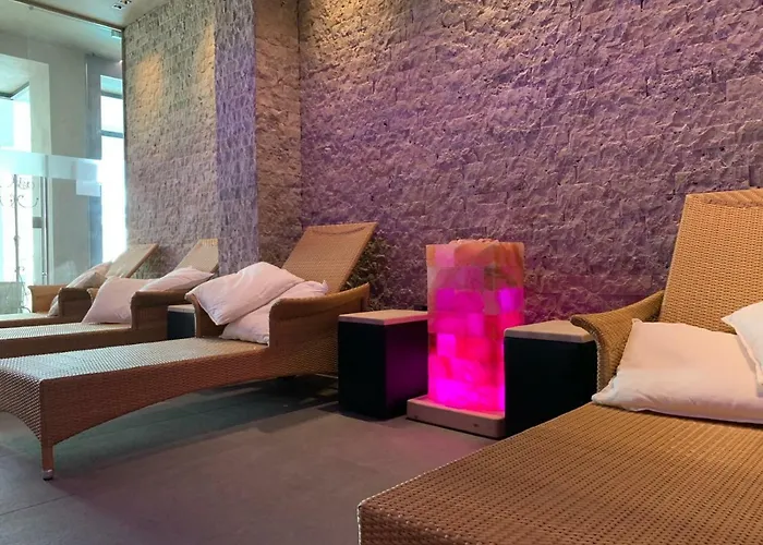 Hotel Terme Principe
