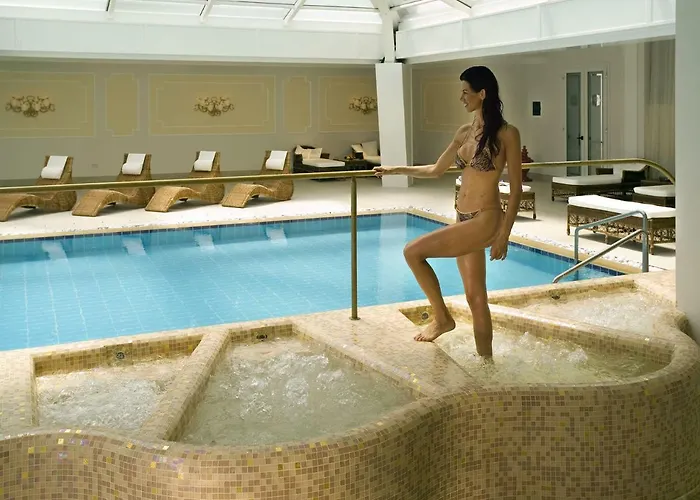 فندق Terme Principe