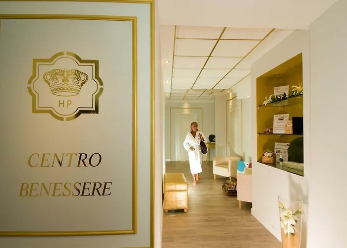 Terme Principe Hotel 3*