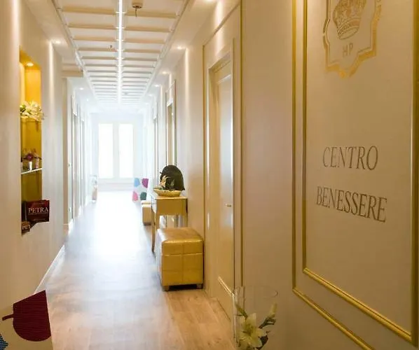 Hotel Terme Principe