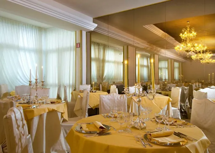 Terme Principe Hotel Abano Terme