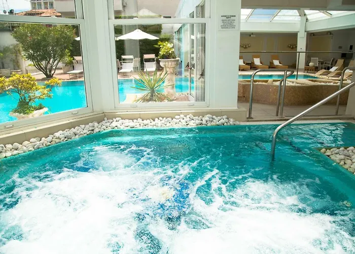 Terme Principe فندق أبانو تيرمي