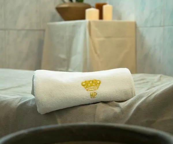 فندق Terme Principe أبانو تيرمي