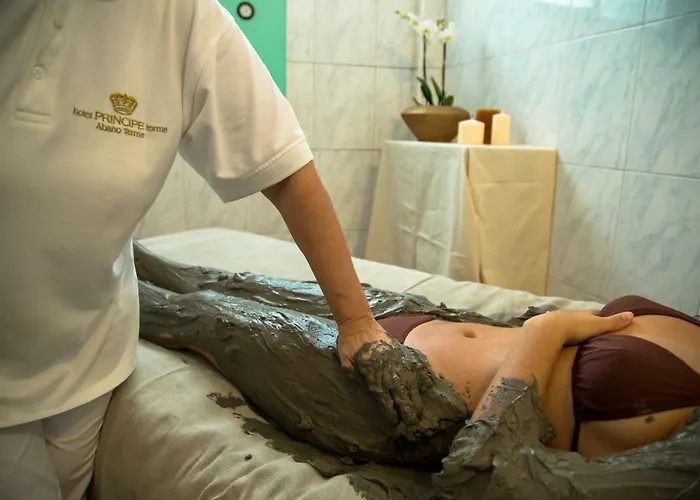 Terme Principe Abano Terme