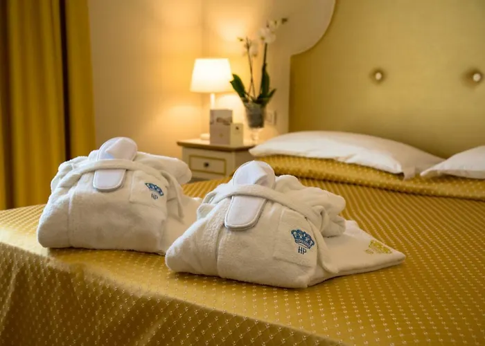Terme Principe 3* أبانو تيرمي